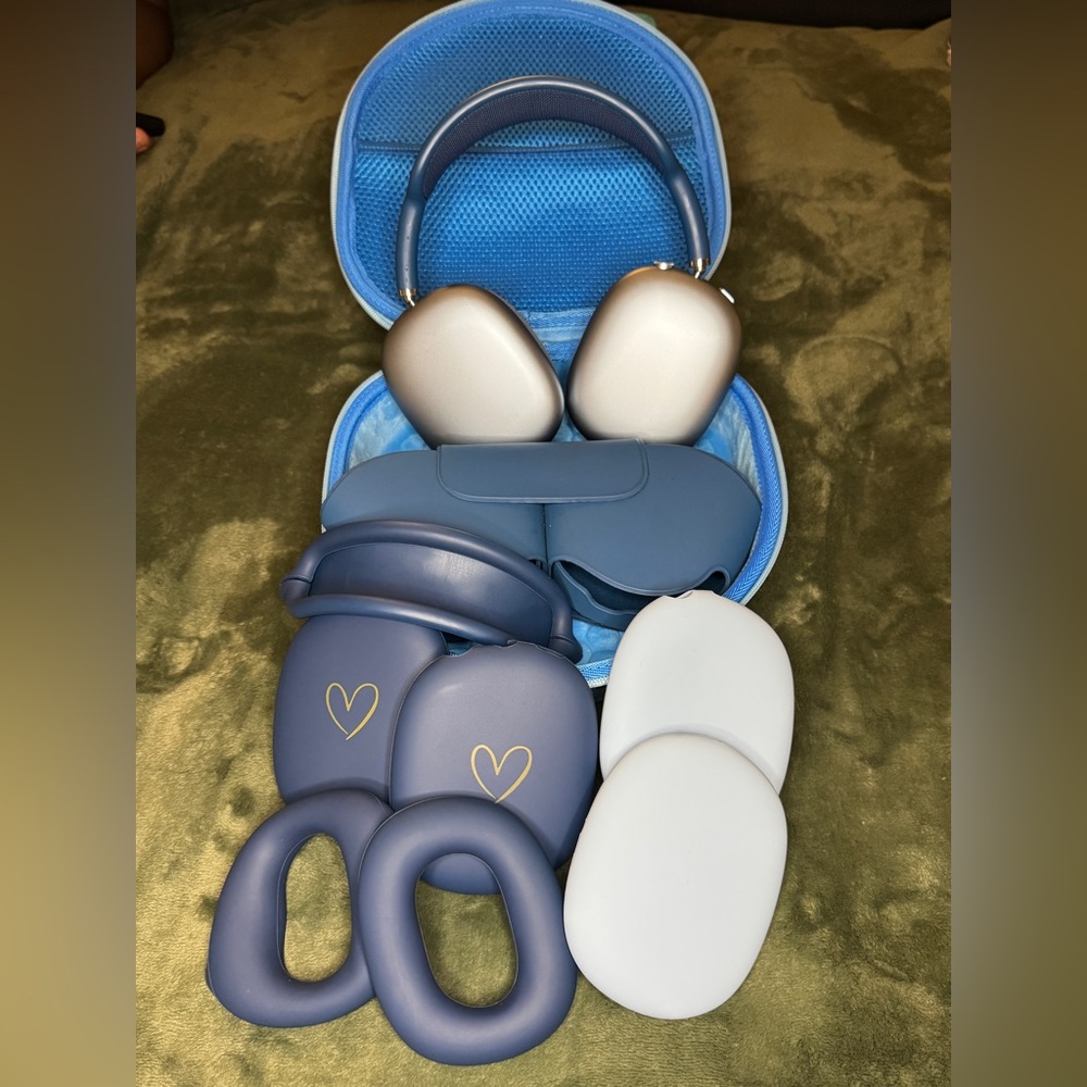 AirPod Pro Max Headphones